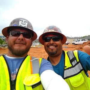 Meet your Posher, Keith